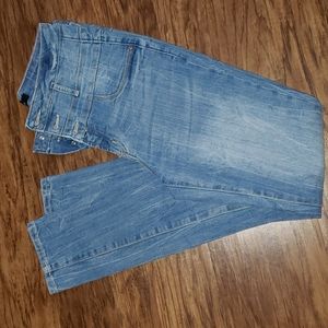 Refuge Jeans